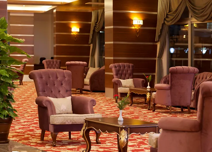 Diamond Hill Resort Hotel Alanya